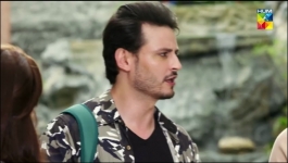 Kaala Doriya - Episode 02 - 23rd Sep 2022